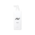 SOS by H&N SOS BY H&N MIRROR COAT ANTI HUMIDITY AND ANTI FRIZZ SEALING SPRAY Hair Heat Protector 8.45OZ
