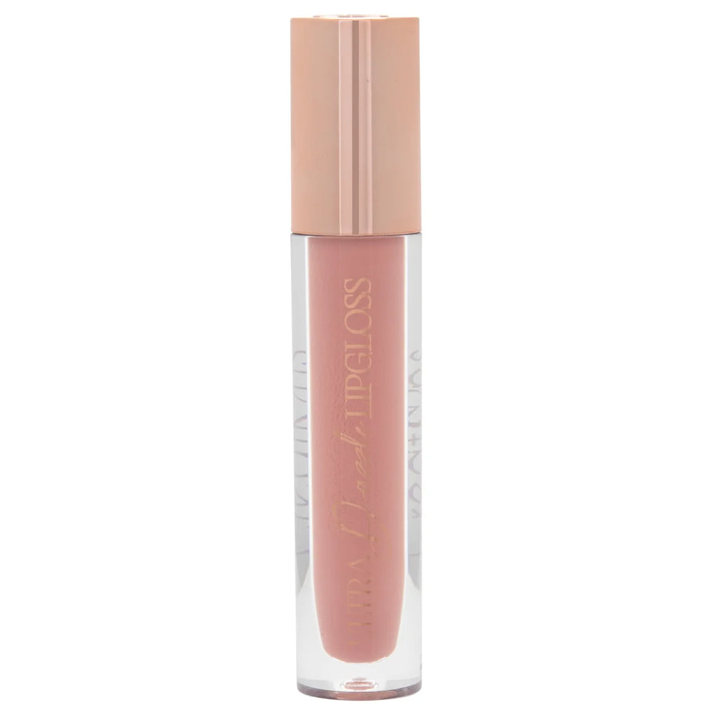 BEAUTY CREATIONS ULTRA DAZZLE LIPGLOSS