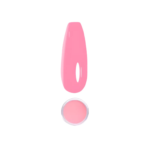 Emotion Beauty Supply LEGACY NAILS ACRYLIC NAIL POWDER OMBRE COLLECTION Strawberry