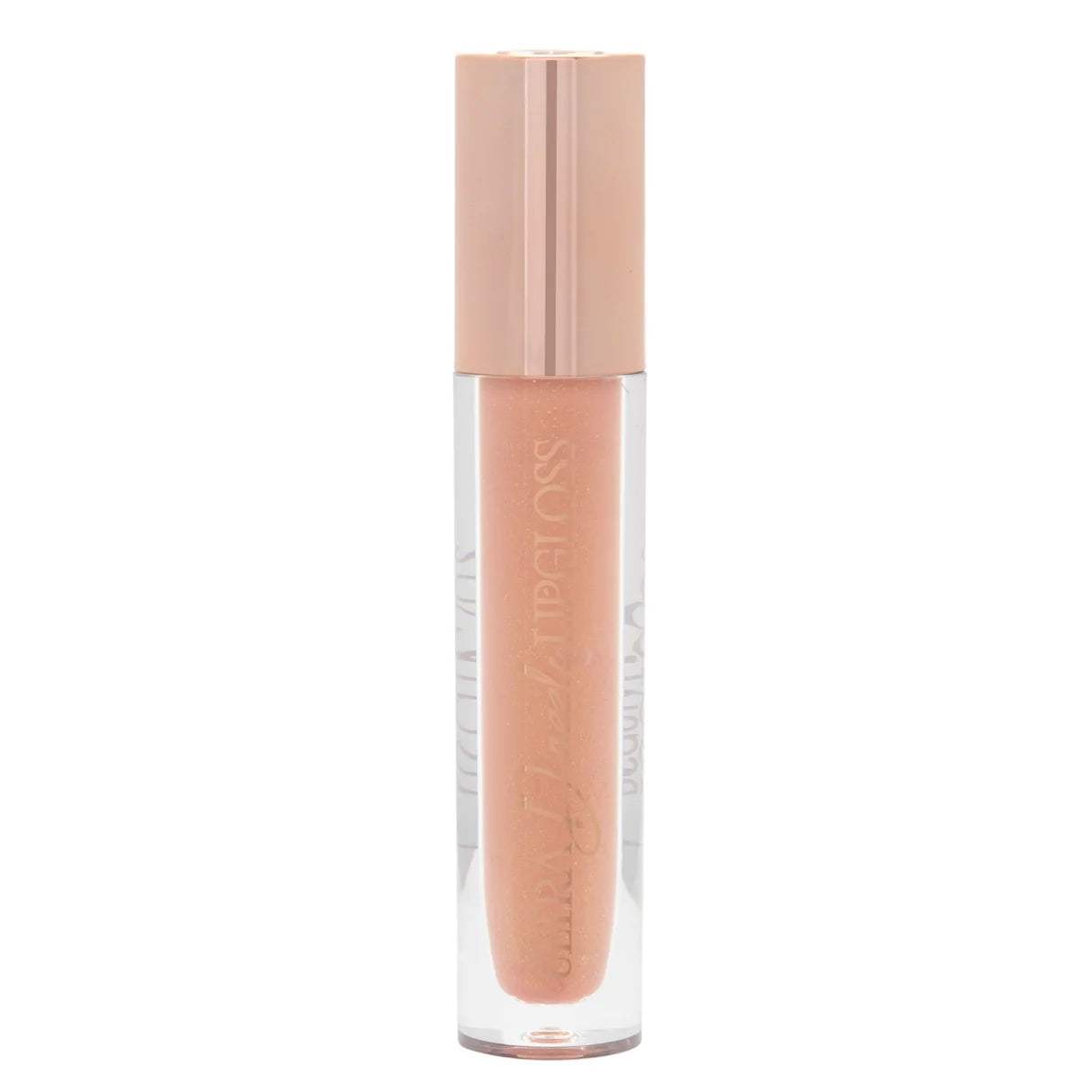 BEAUTY CREATIONS ULTRA DAZZLE LIPGLOSS