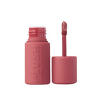 BEAUTY CREATIONS PLUSH BLURRING LIQUID LIPSTICK