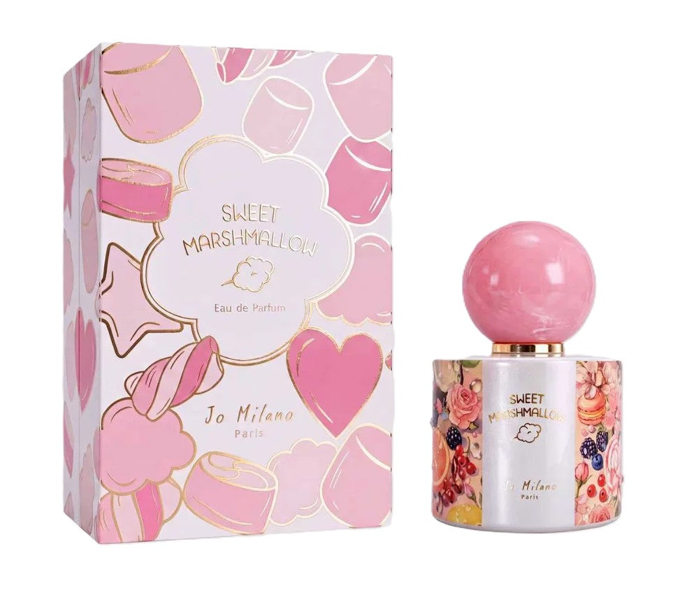 JO MILANO SWEET MARSHMALLOW EDP 3.4OZ