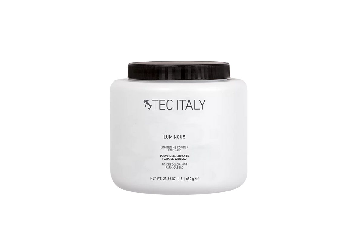 Emotion Beauty Supply TEC ITALY LUMINOUS BLEACH
