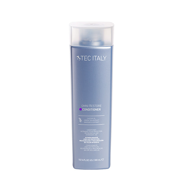 Emotion Beauty Supply TEC ITALY OMNI RESTORE CONDITIONER 10.14OZ