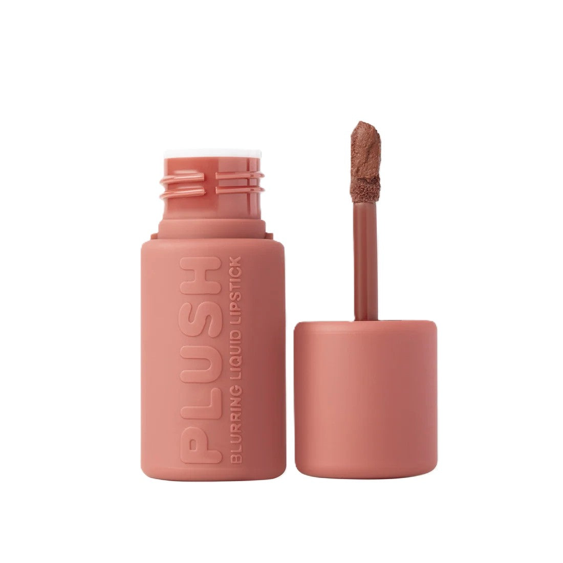 BEAUTY CREATIONS PLUSH BLURRING LIQUID LIPSTICK
