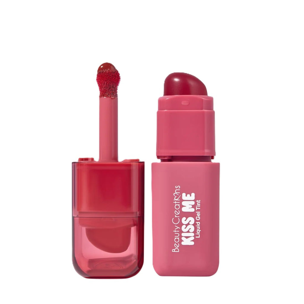 BEAUTY CREATIONS KISS ME LIQUID GEL TINT