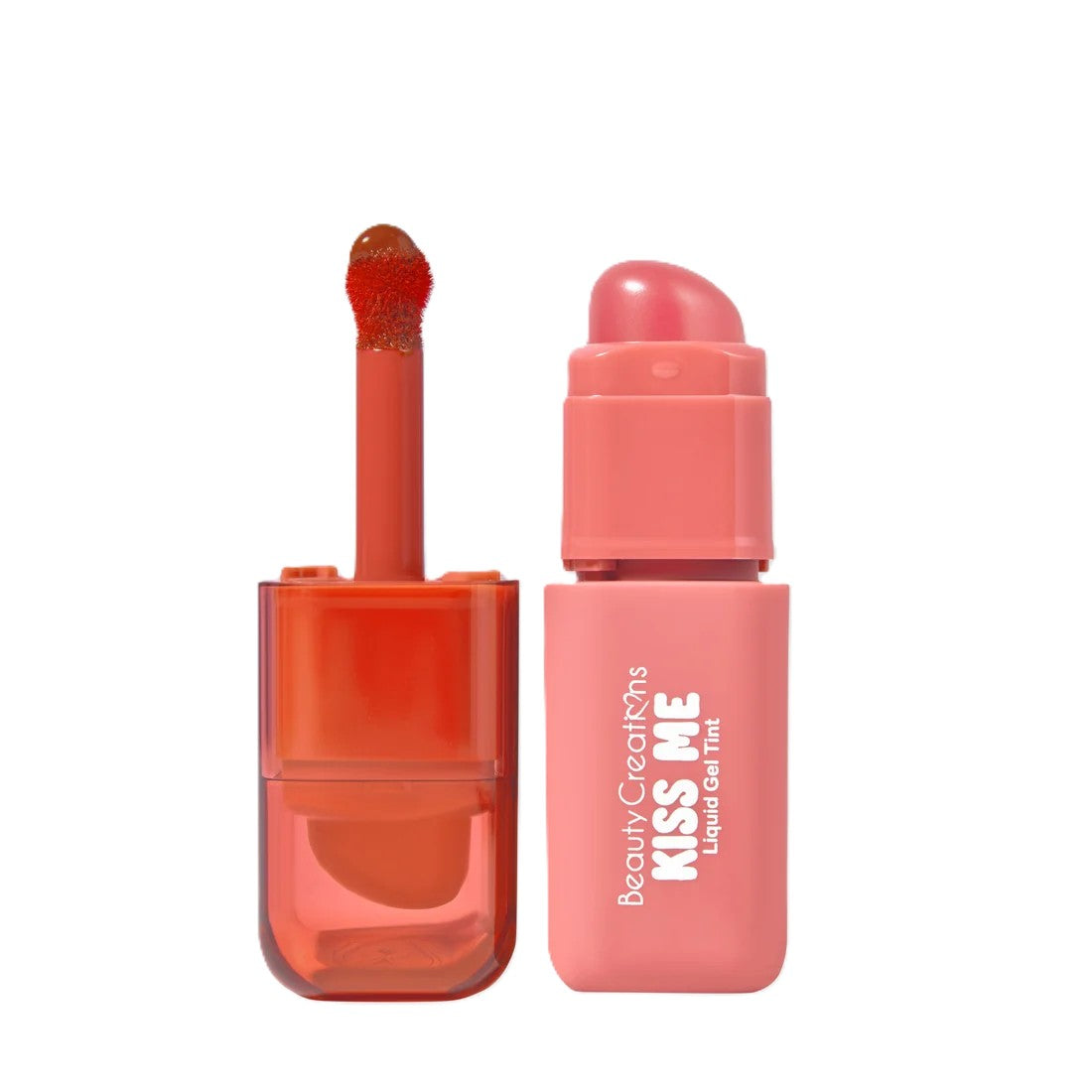 BEAUTY CREATIONS KISS ME LIQUID GEL TINT