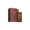 Zimaya ZIMAYA TIRAMISU COCO EDP 3.4oz Perfume