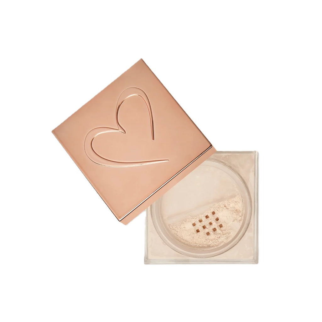 BEAUTY CREATIONS BYE FILTER LOOSE POWDER