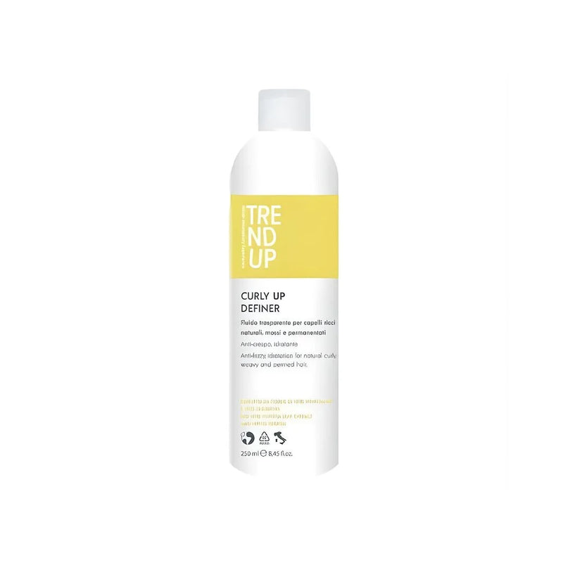 Trend Up TREND UP CURLY UP DEFINER 8.45oz Hair Leave In
