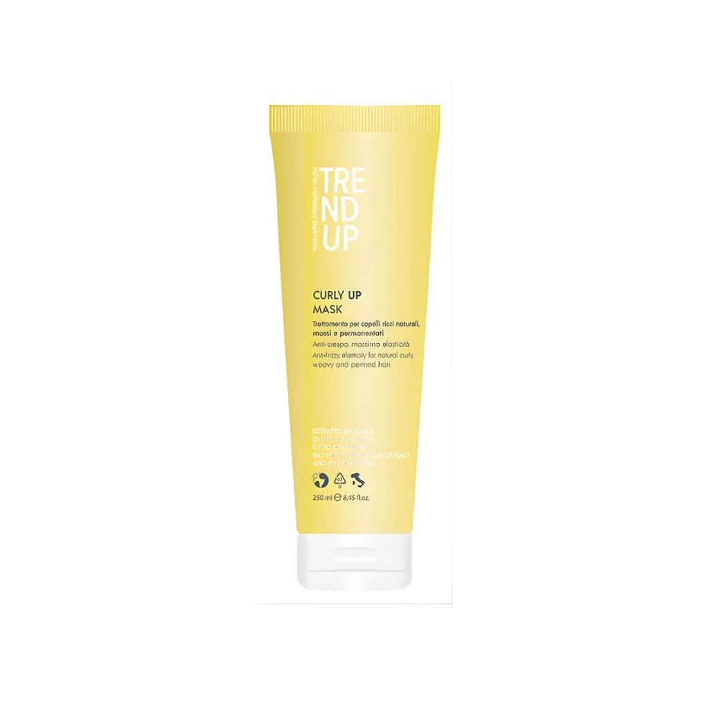 Emotion Beauty Supply TREND UP CURLY UP MASK 8.45