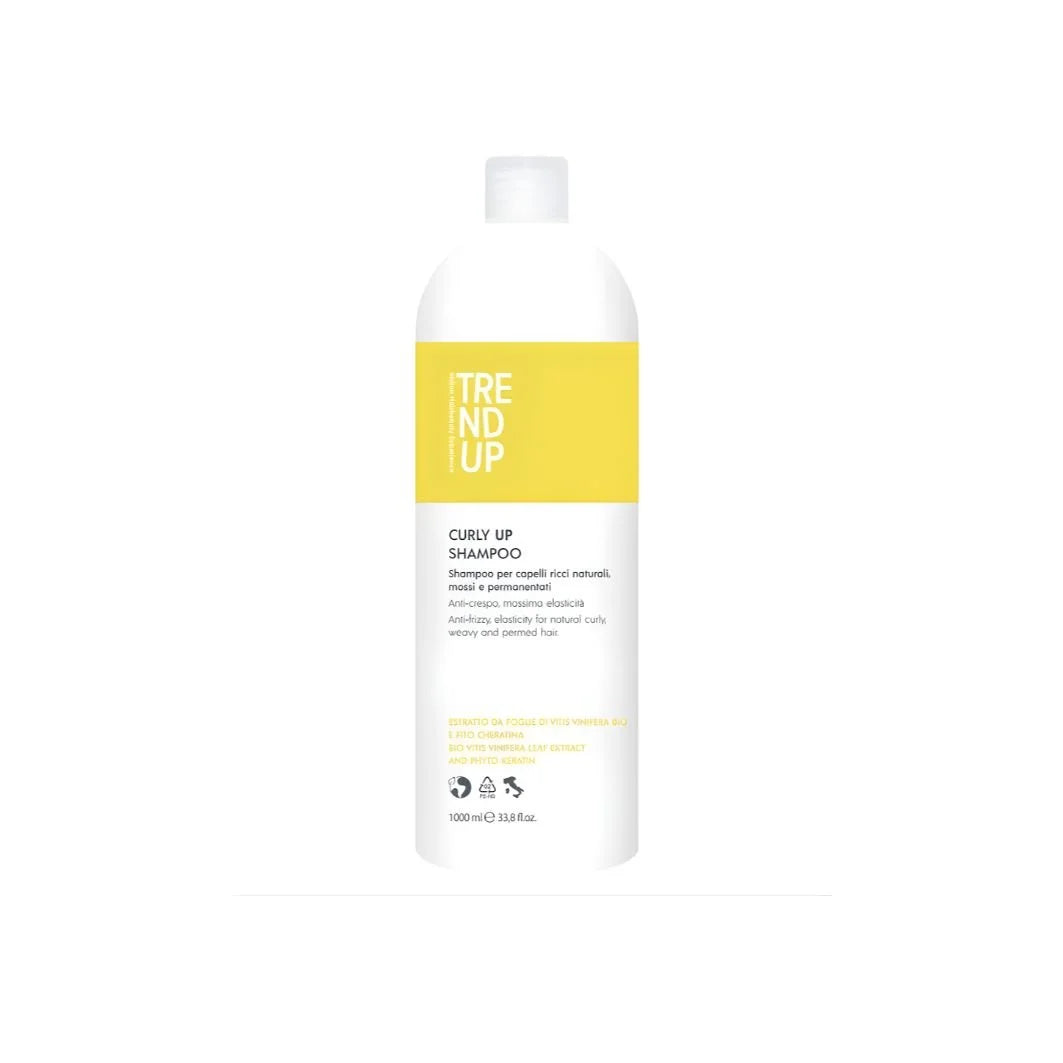 Emotion Beauty Supply TREND UP CURLY UP SHAMPOO 33.8oz