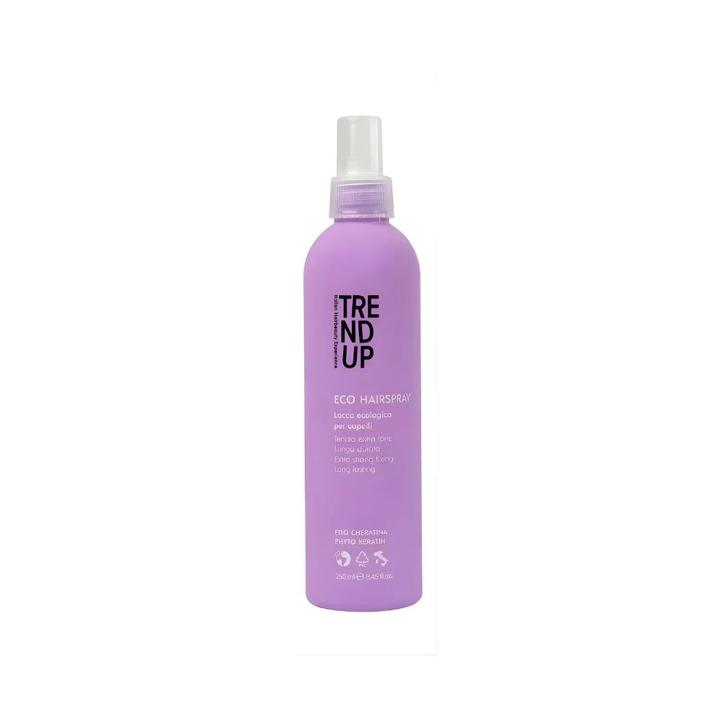 Trend Up TREND UP ECO HAIRSPRAY 8.45oz Perfume