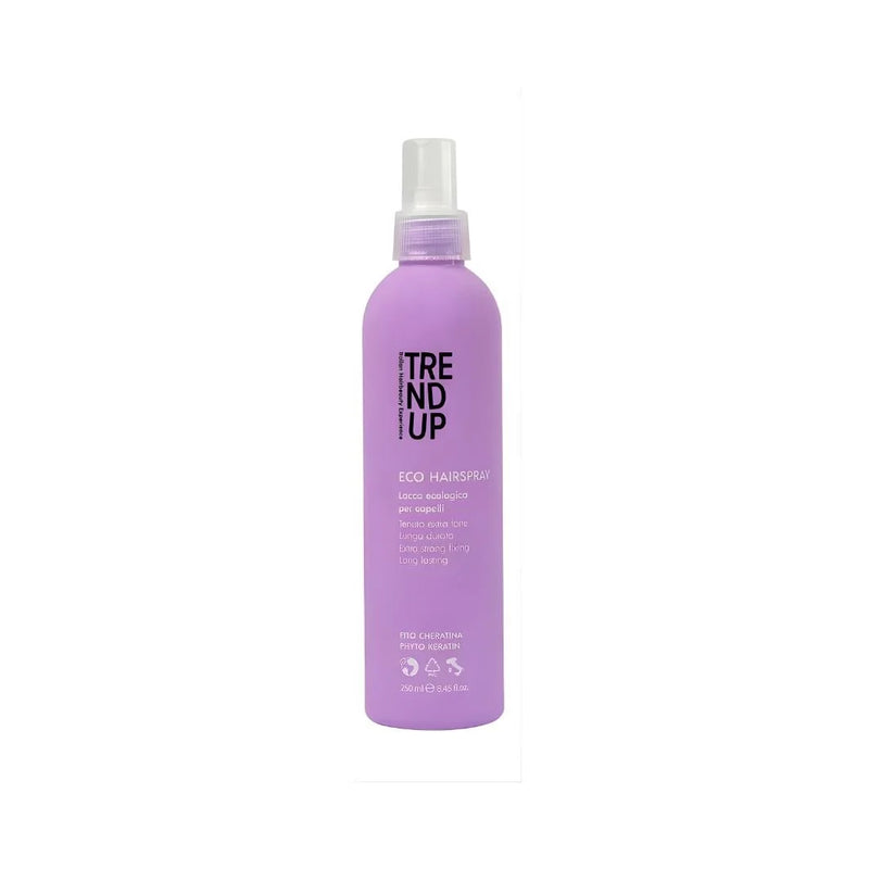 Trend Up TREND UP ECO HAIRSPRAY 8.45oz Hair Spray