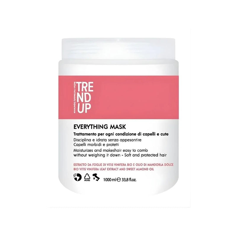 Trend Up TREND UP EVERYTHING MASK 33.8OZ Hair Mask