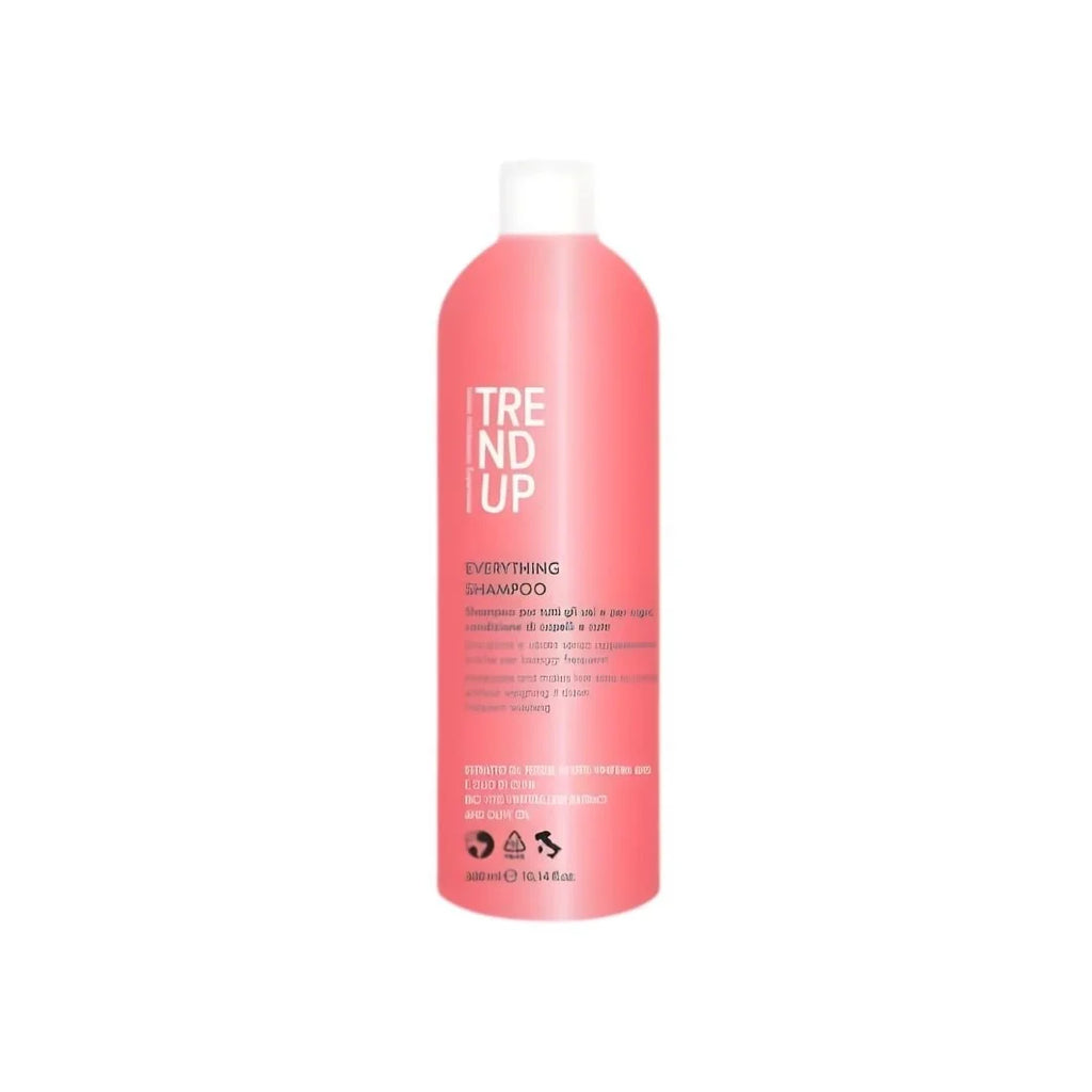 Trend Up TREND UP EVERYTHING SHAMPOO Hair Shampoo 10.14oz