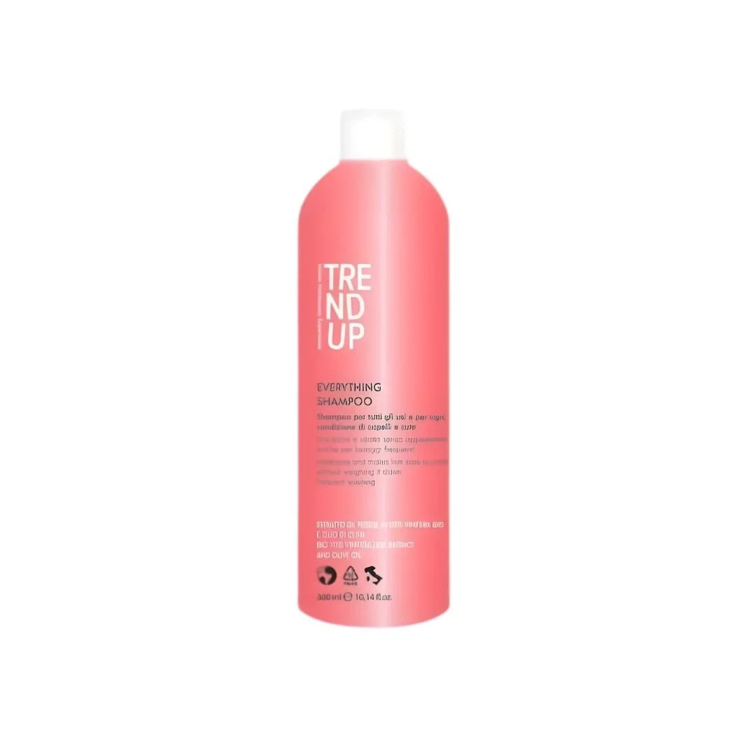 Trend Up TREND UP EVERYTHING SHAMPOO Hair Shampoo 10.14oz
