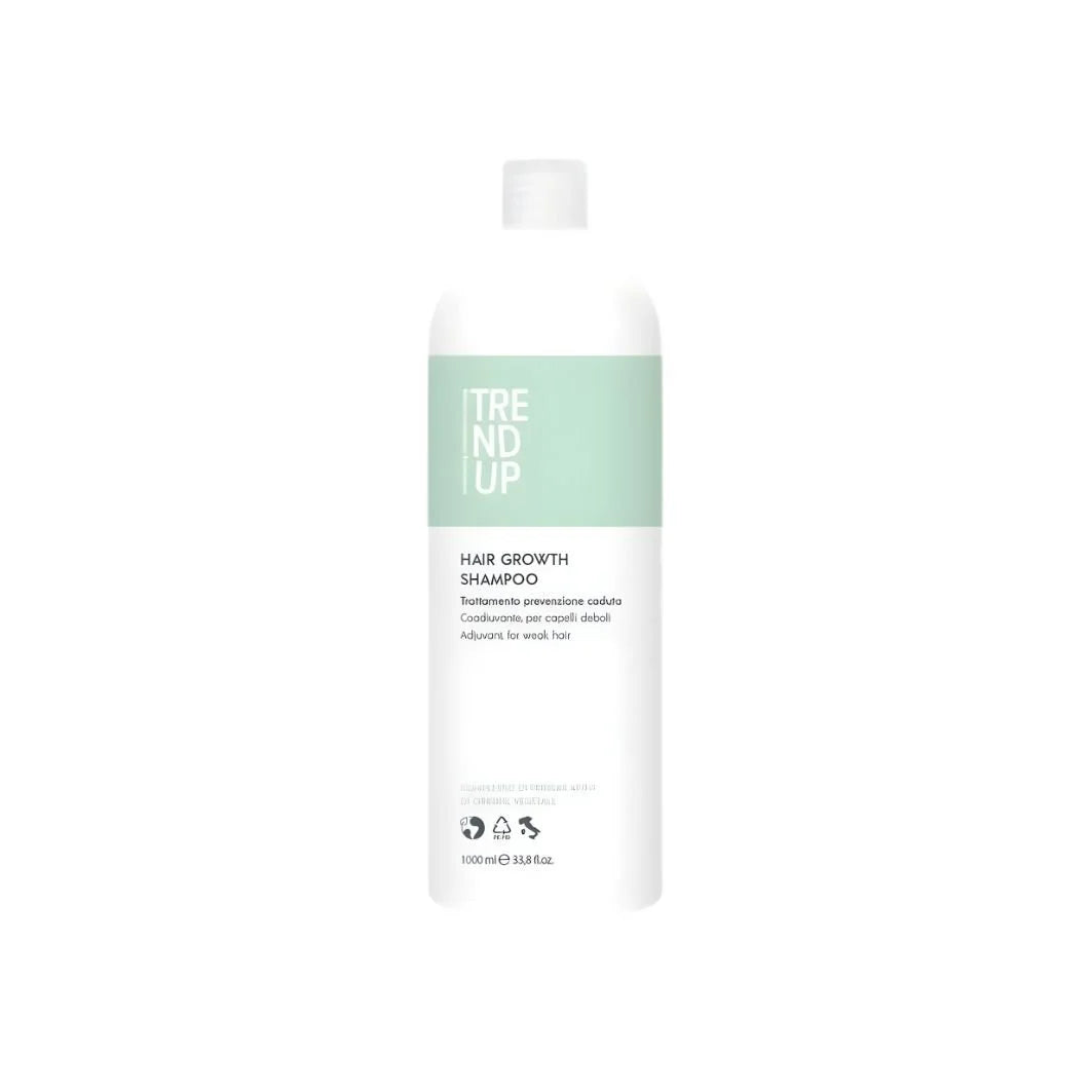Trend Up TREND UP HAIR GROWTH SHAMPOO Hair Shampoo 33.8oz