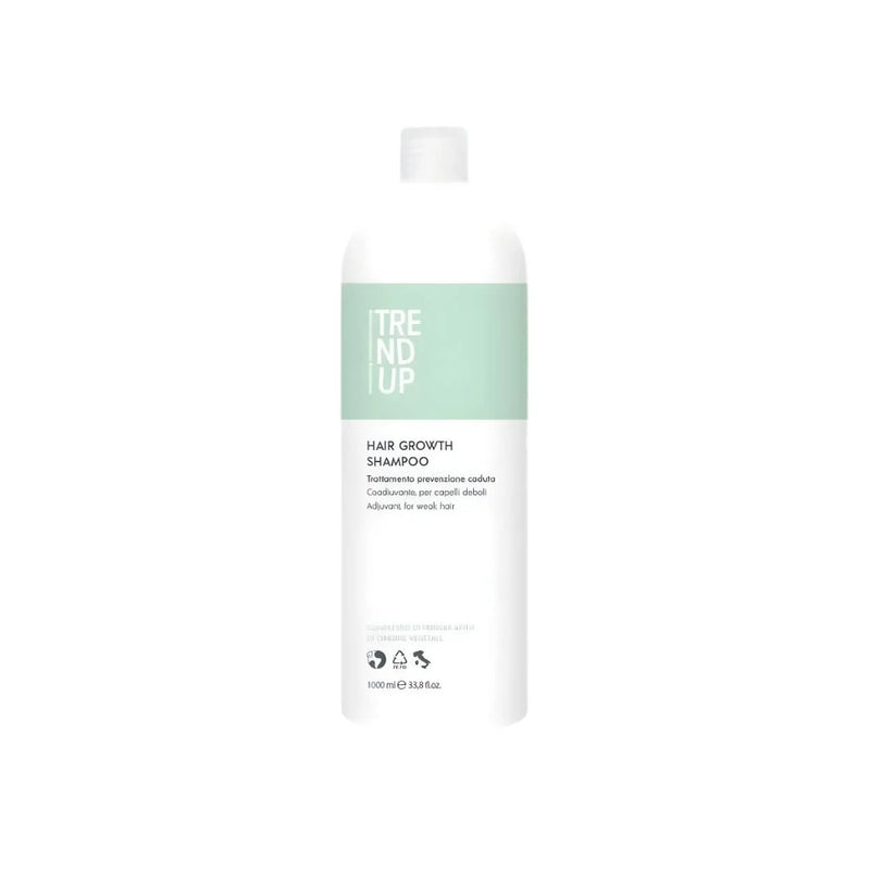 Trend Up TREND UP HAIR GROWTH SHAMPOO Hair Shampoo 33.8oz