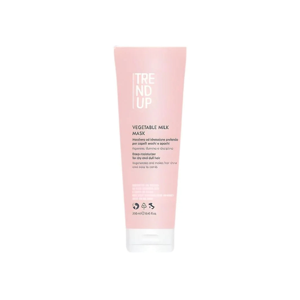 Trend Up TREND UP VEGETABLE MILK MASK Hair Mask 8.45oz