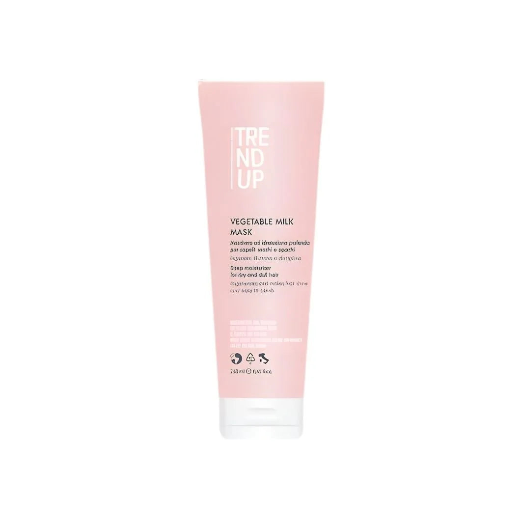 Trend Up TREND UP VEGETABLE MILK MASK Hair Mask 8.45oz