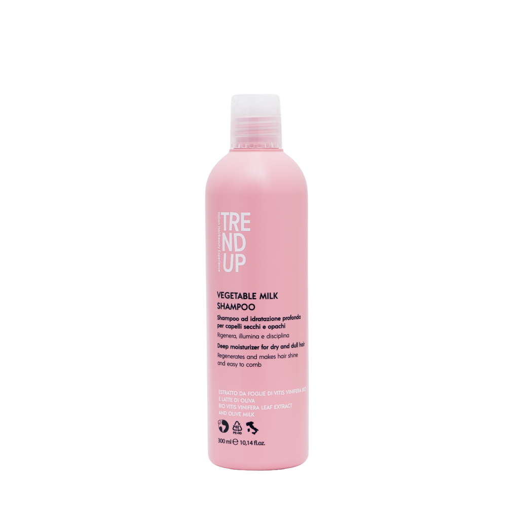 Trend Up TREND UP VEGETABLE MILK SHAMPOO Hair Mask