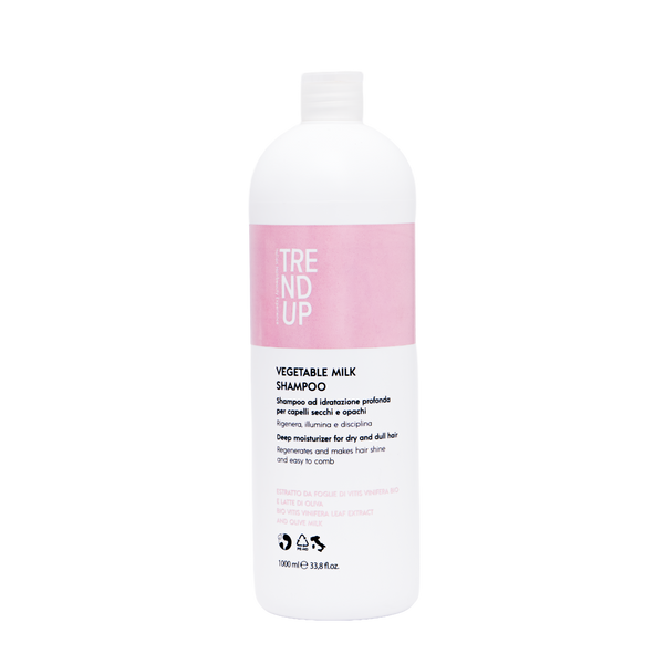Trend Up TREND UP VEGETABLE MILK SHAMPOO Hair Mask