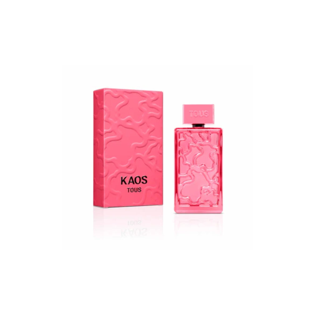 Emotion Beauty Supply TOUS KAOS W 3.4oz
