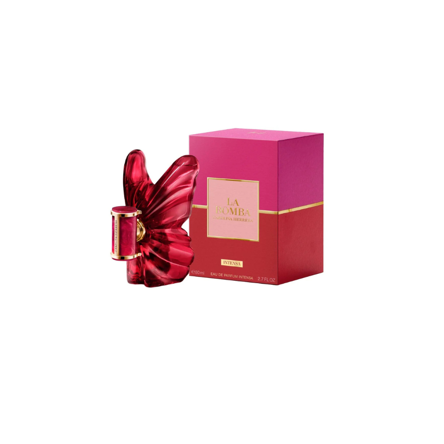 CAROLINA HERRERA LA BOMBA INTENSA EDP 2.7OZ