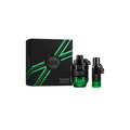 Victor & rolf VIKTOR & ROLF SPICEBOMB NIGHT VISION SET 2PCS EDT 3.4oz Perfume