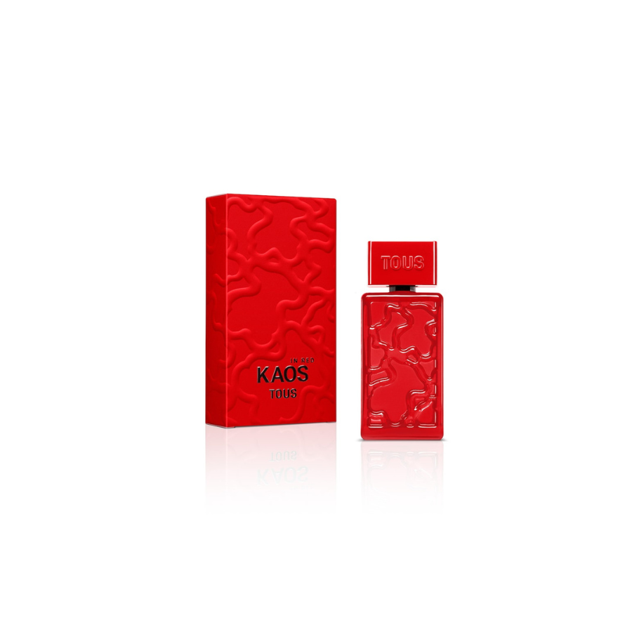 Botella Roja LC