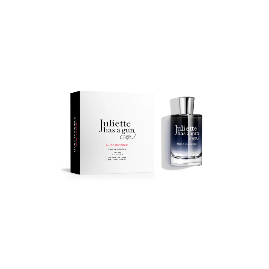 JULIETTE HAS A GUN MUSC INVISIBLE EDP 3.4OZ