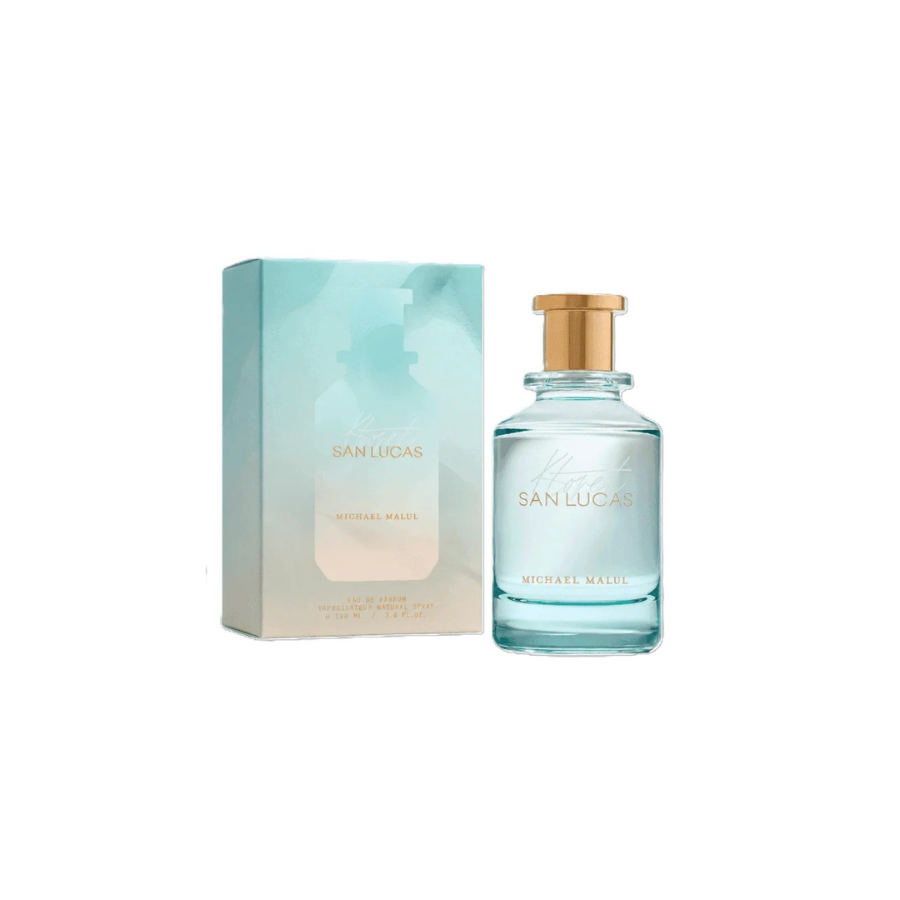 MICHAEL MALUL KTORET SAN LUCAS EDP 3.4OZ