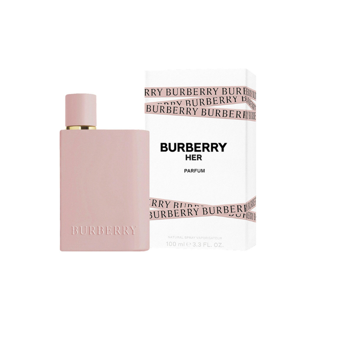 BURBERRY HER PARFUM 3.3OZ