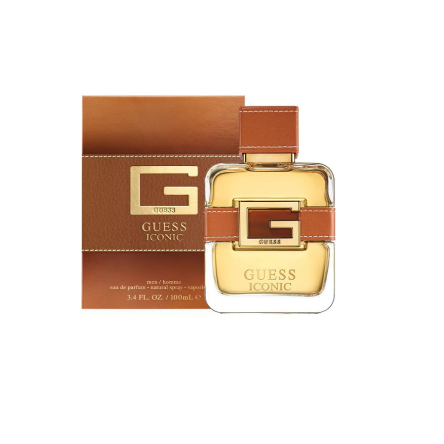 Guess GUESS ICONIC MEN Perfume