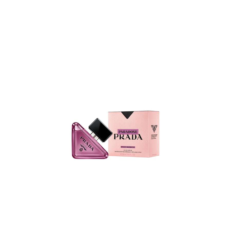 PRADA PARADOXE SWEET CHEMISTRY EDP 3.0OZ