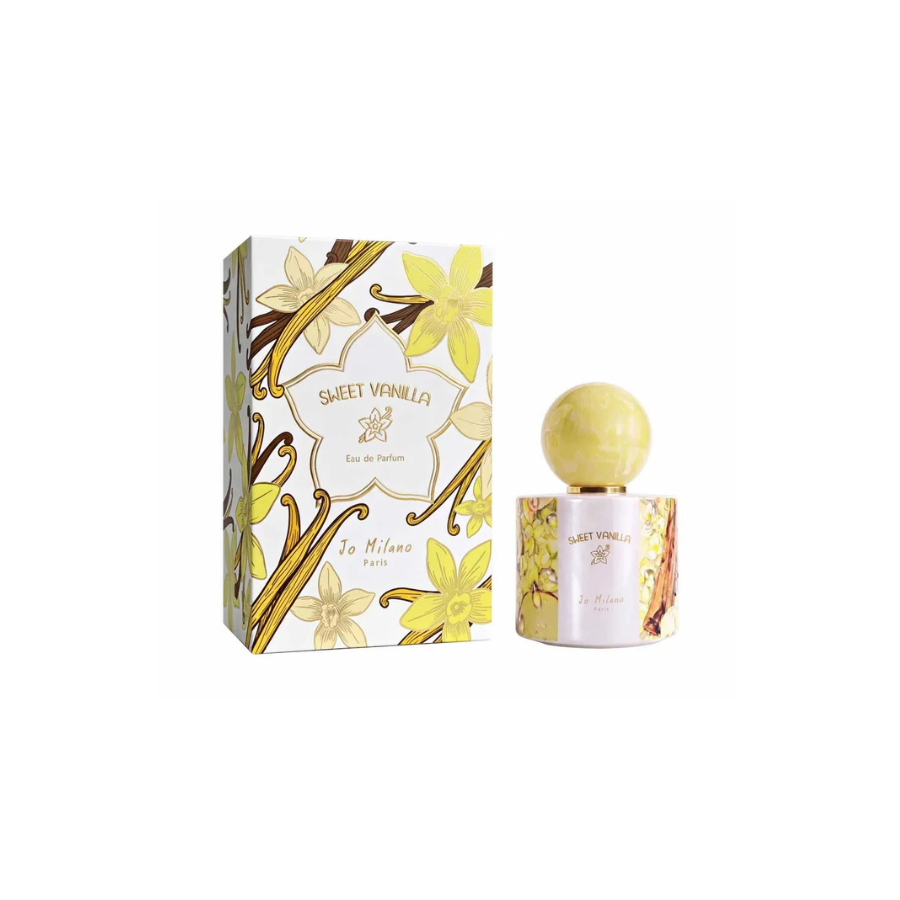 JO MILANO SWEET VANILLA EDP 3.4OZ