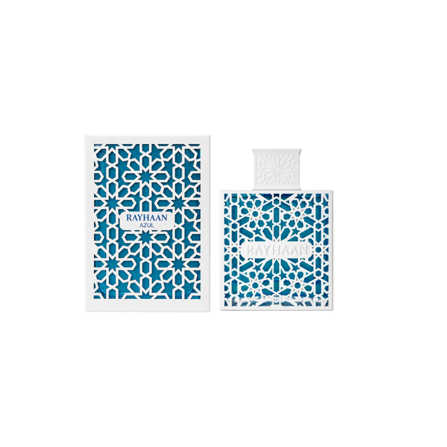 RAYHAAN AZUL EDP 3.4OZ
