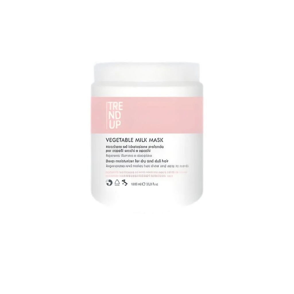 Emotion Beauty Supply TREND UP VEGETABLE MILK MASK 33.8oz