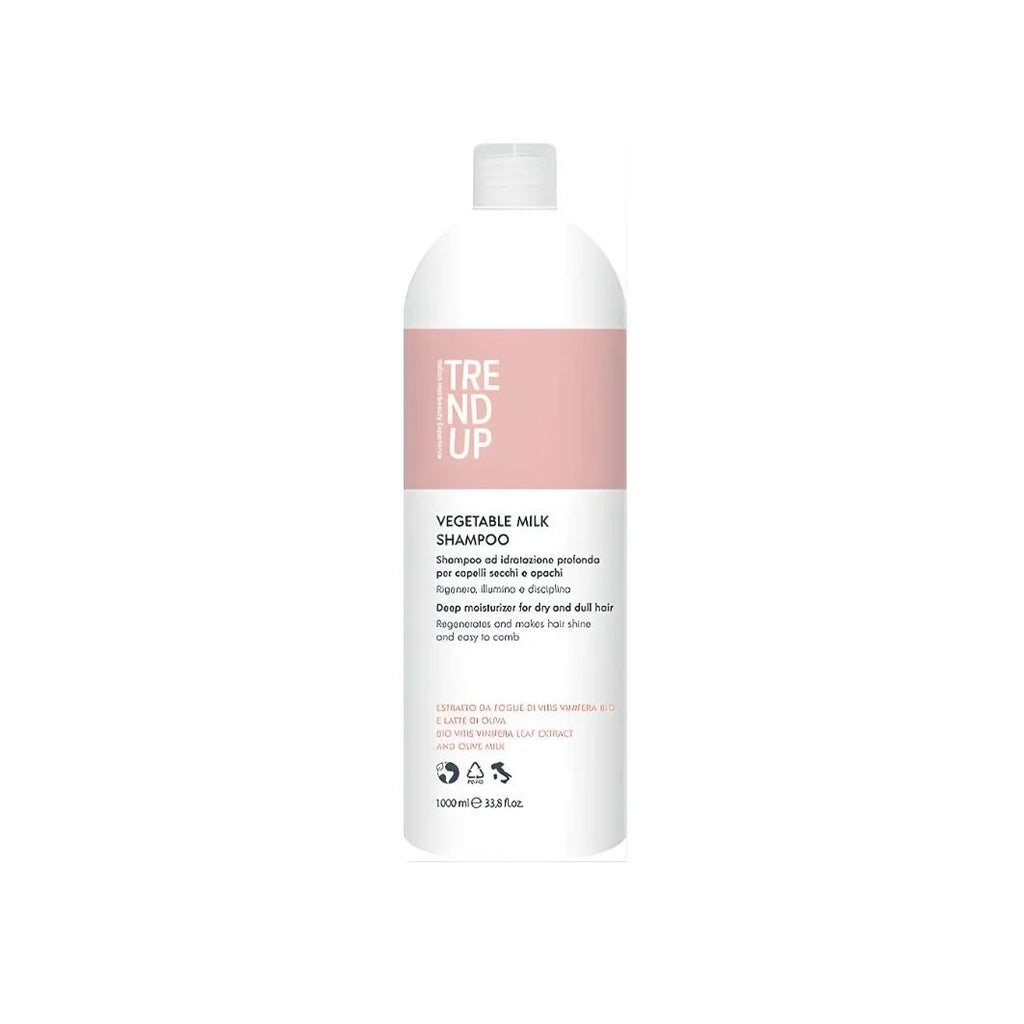 Emotion Beauty Supply TREND UP VEGETABLE MILK SHAMPOO 33.8oz