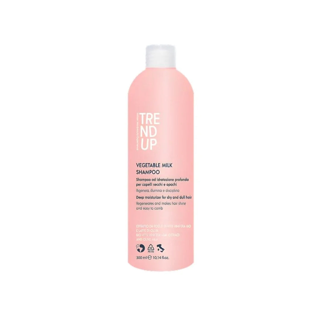 Emotion Beauty Supply TREND UP VEGETABLE MILK SHAMPOO 10.14oz