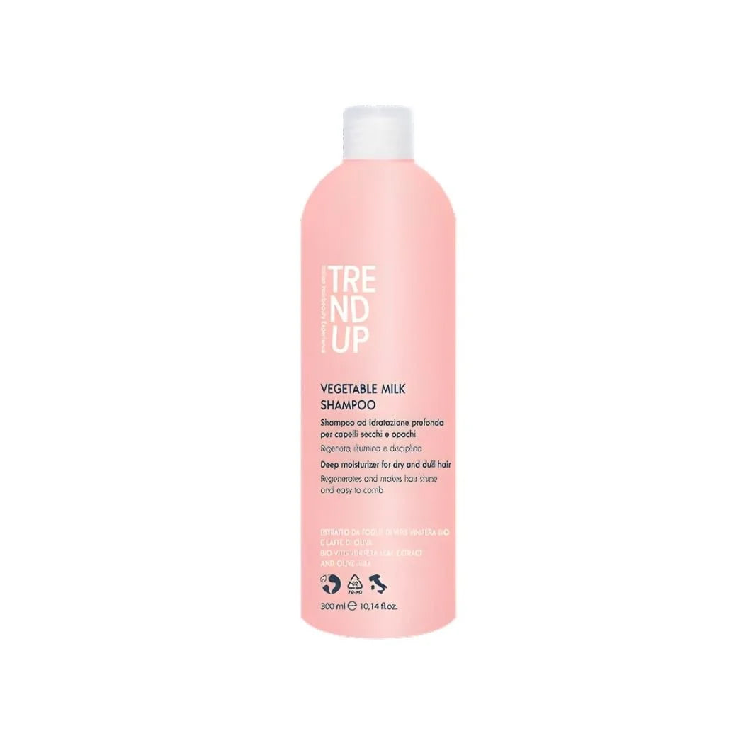 Emotion Beauty Supply TREND UP VEGETABLE MILK SHAMPOO 10.14oz