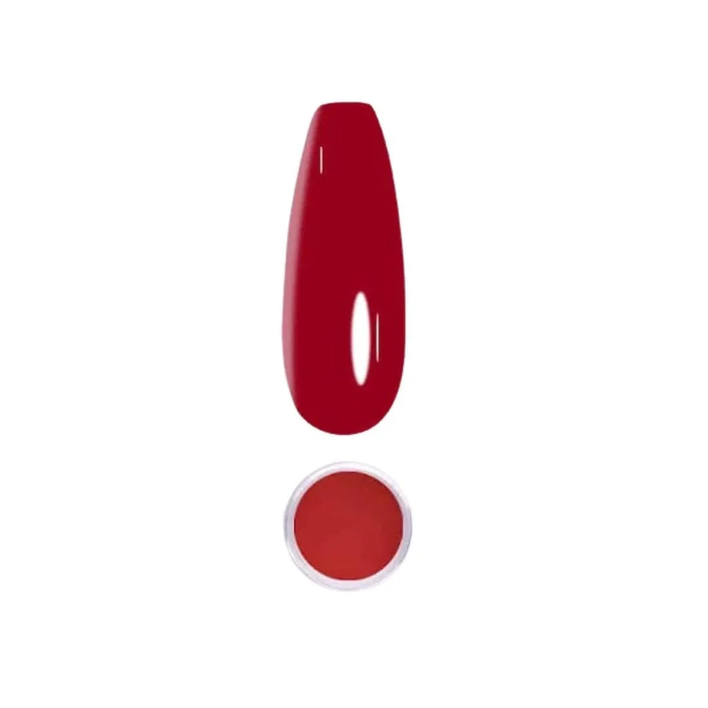 Emotion Beauty Supply LEGACY NAILS ACRYLIC NAIL POWDER I LOVE IT COLLECTION Valentina II