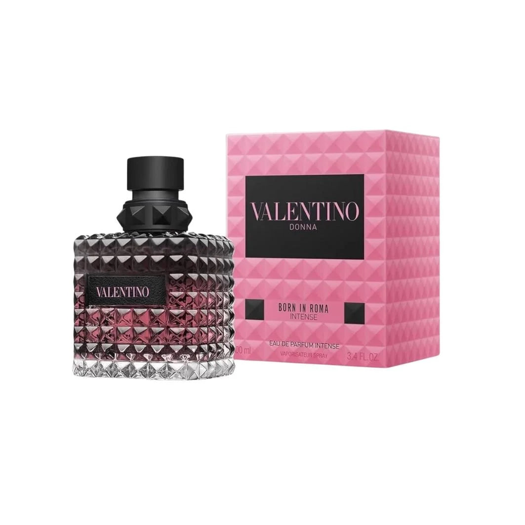 Valentino VALENTINO DONNA BORN IN ROMA INTENSE EDP 3.4oz Perfume