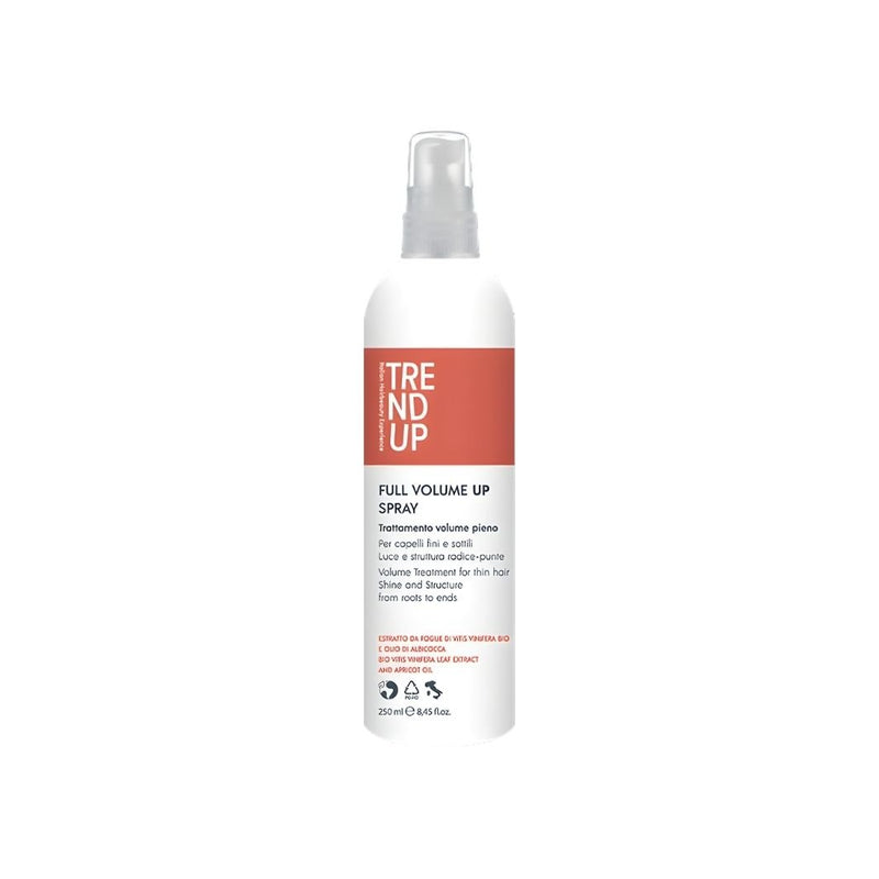 Trend Up TREND UP FULL VOLUME UP SPRAY 8.45oz Hair Spray