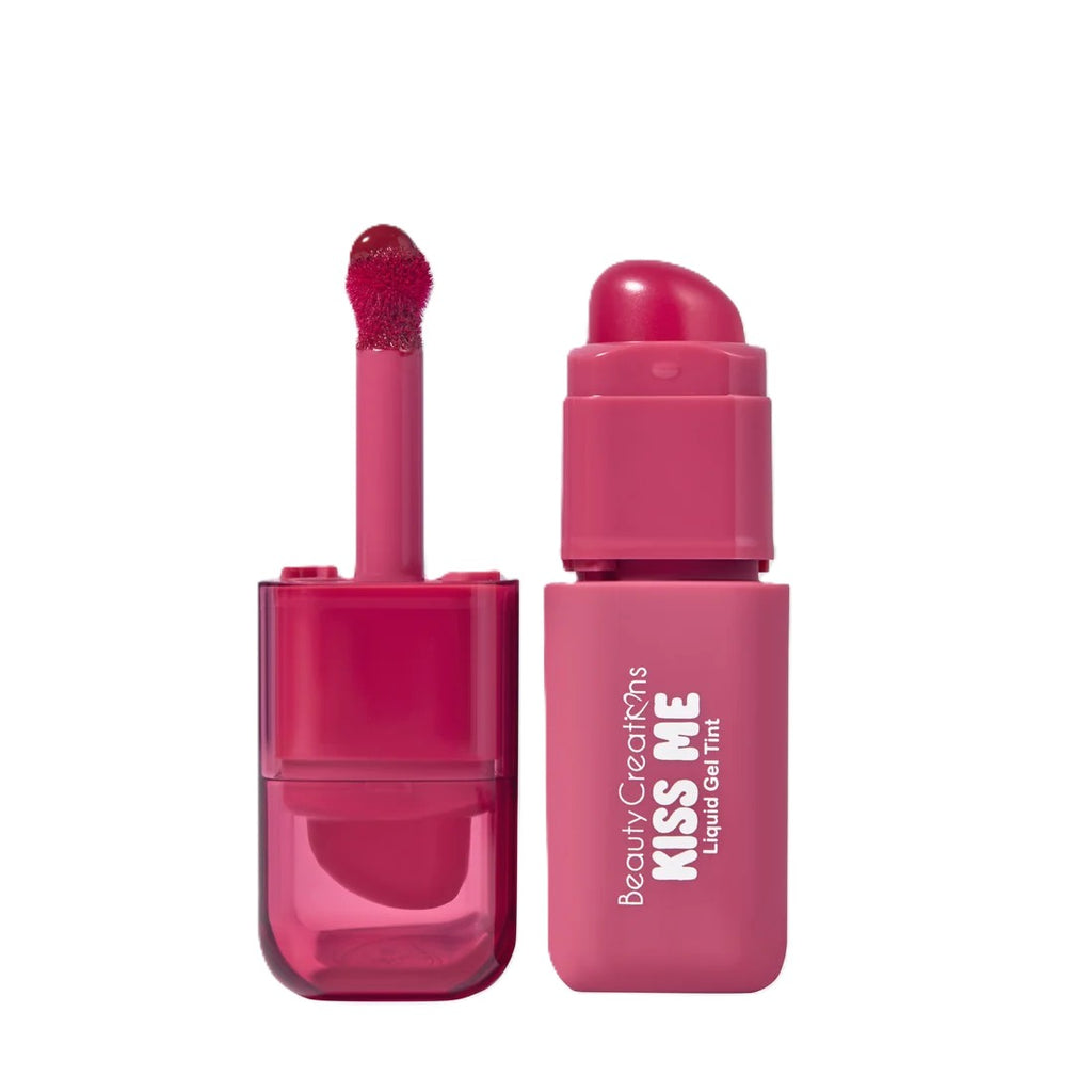 BEAUTY CREATIONS KISS ME LIQUID GEL TINT