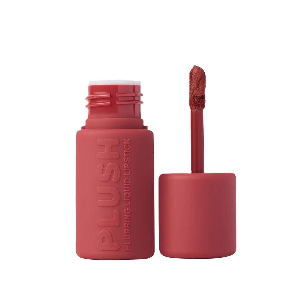 BEAUTY CREATIONS PLUSH BLURRING LIQUID LIPSTICK
