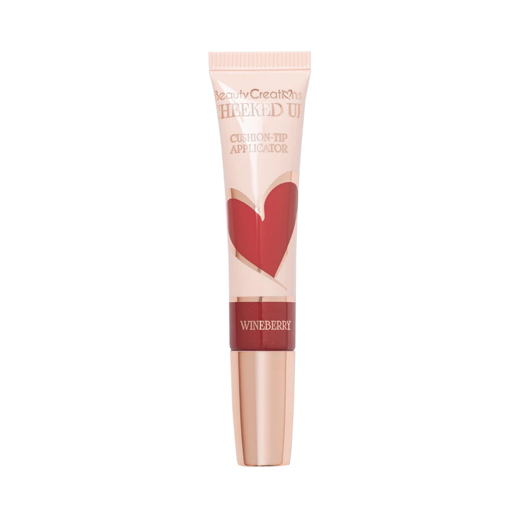 BEAUTY CREATIONS LIQUID BLUSH CHEEKED UP WANDS
