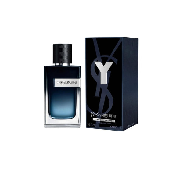 Emotion Beauty Supply YVES SAINT LAURENT Y EDP 3.3OZ