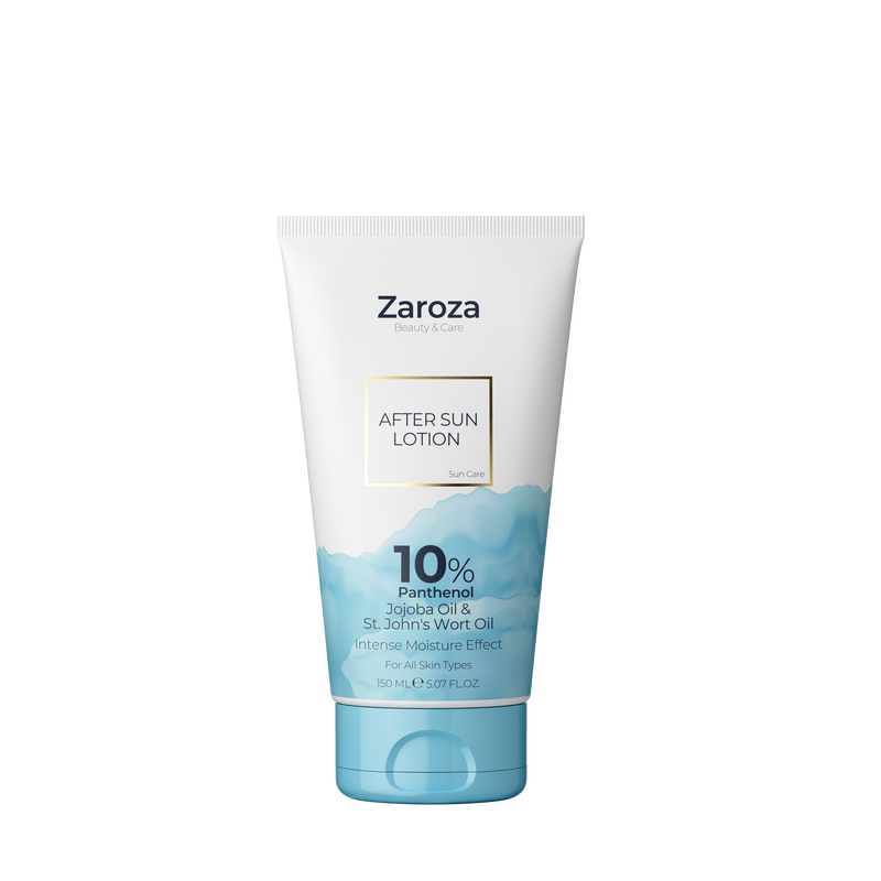 Zaroza ZAROZA AFTER SUN LOTION 5.07oz Perfume